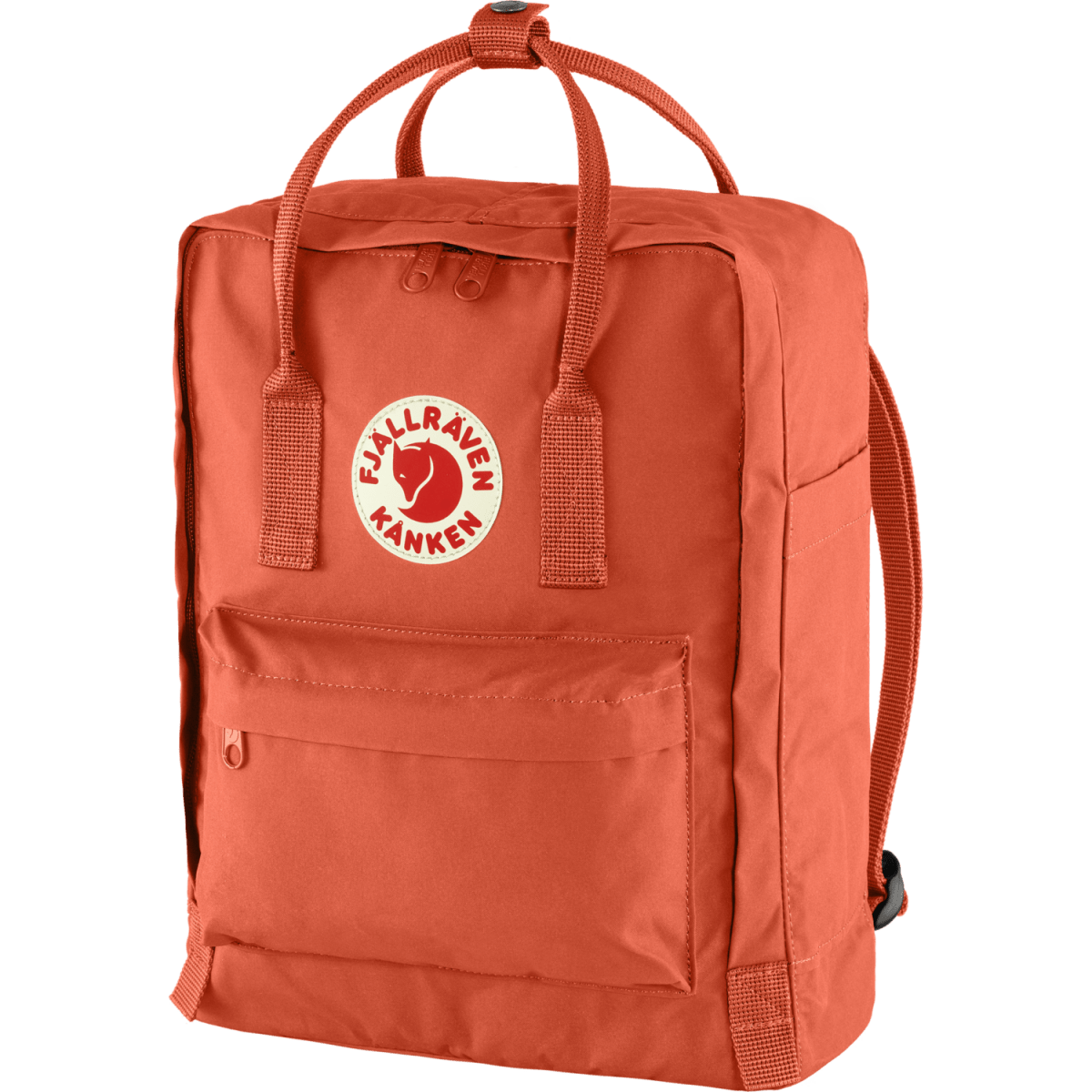 Mugursoma Fjallraven Kanken Rowan Red