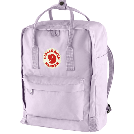 Mugursoma Fjallraven Kanken Pastel Lavender