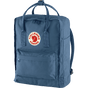 Mugursoma Fjallraven Kanken Royal Blue