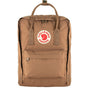 Mugursoma Fjallraven Kanken Khaki Dust