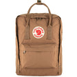 Mugursoma Fjallraven Kanken Khaki Dust