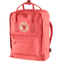 Mugursoma Fjallraven Kanken Peach Pink