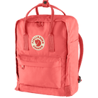 Mugursoma Fjallraven Kanken Peach Pink