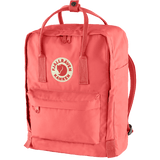 Mugursoma Fjallraven Kanken Peach Pink