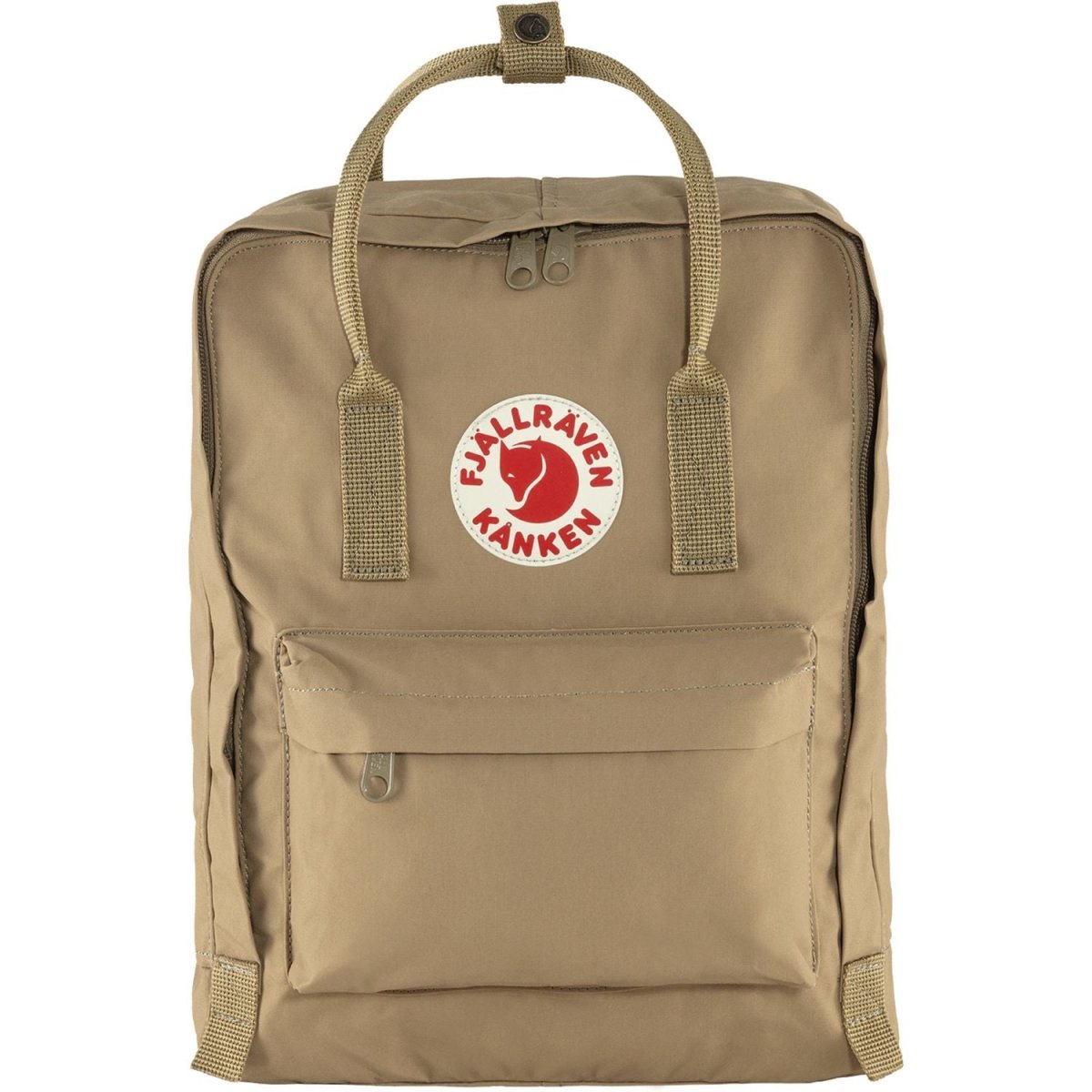 Mugursoma Fjallraven Kanken Clay