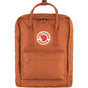 Mugursoma Fjallraven Kanken Terracotta Brown