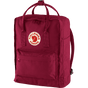 Mugursoma Fjallraven Kanken Plum