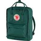 Mugursoma Fjallraven Kanken Arctic Green