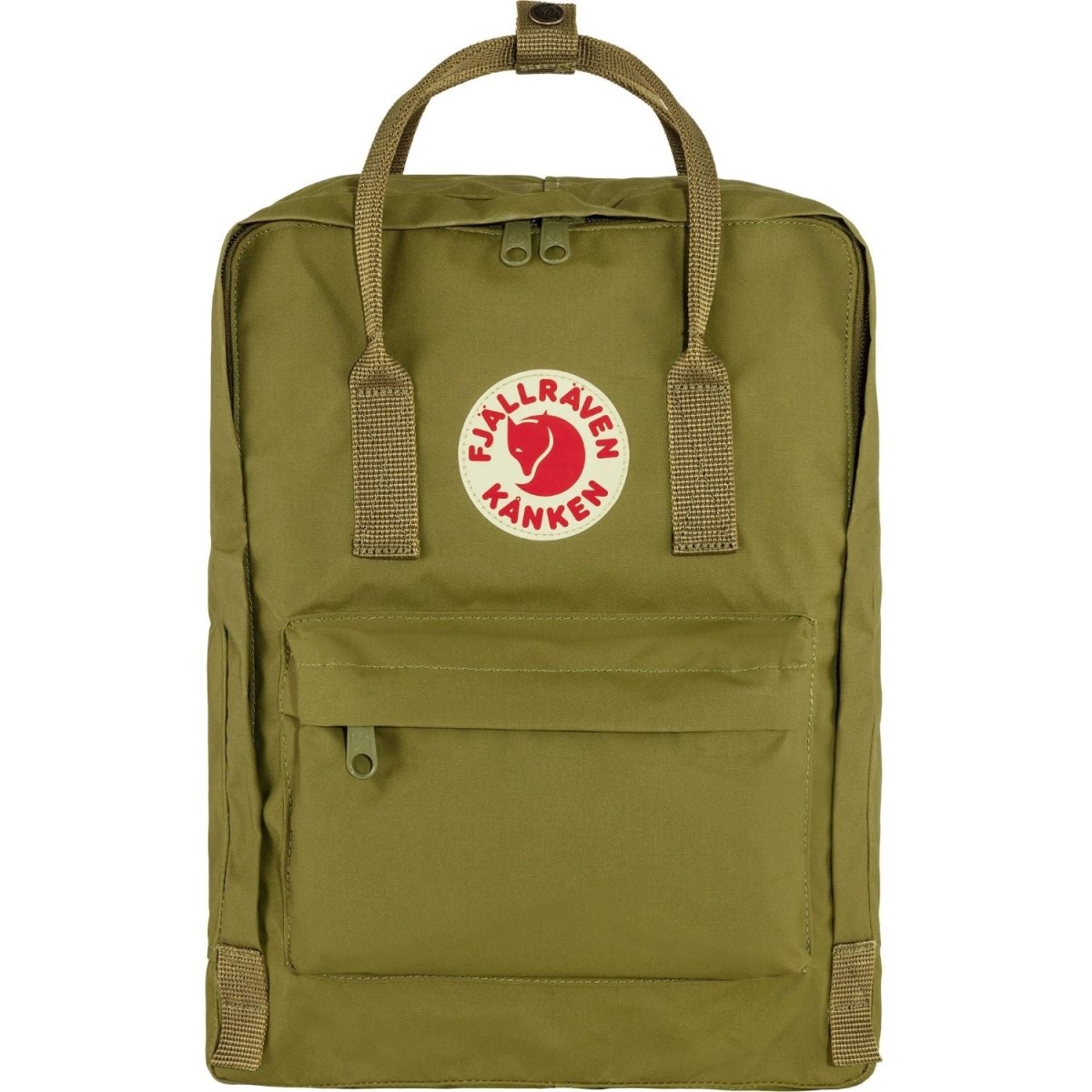 Mugursoma Fjallraven Kanken Foliage Green