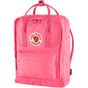 Mugursoma Fjallraven Kanken Flamingo Pink