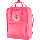 Mugursoma Fjallraven Kanken Flamingo Pink
