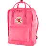 Mugursoma Fjallraven Kanken Flamingo Pink