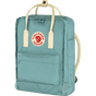 Mugursoma Fjallraven Kanken Sky Blue-Light Oak