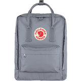 Mugursoma Fjallraven Kanken Flint Grey