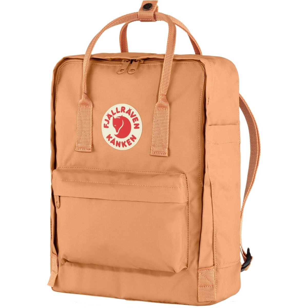 Mugursoma Fjallraven Kanken Peach Sand