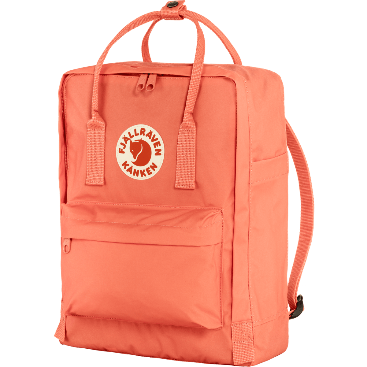 Mugursoma Fjallraven Kanken Korall