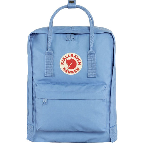 Mugursoma Fjallraven Kanken Ultramarine