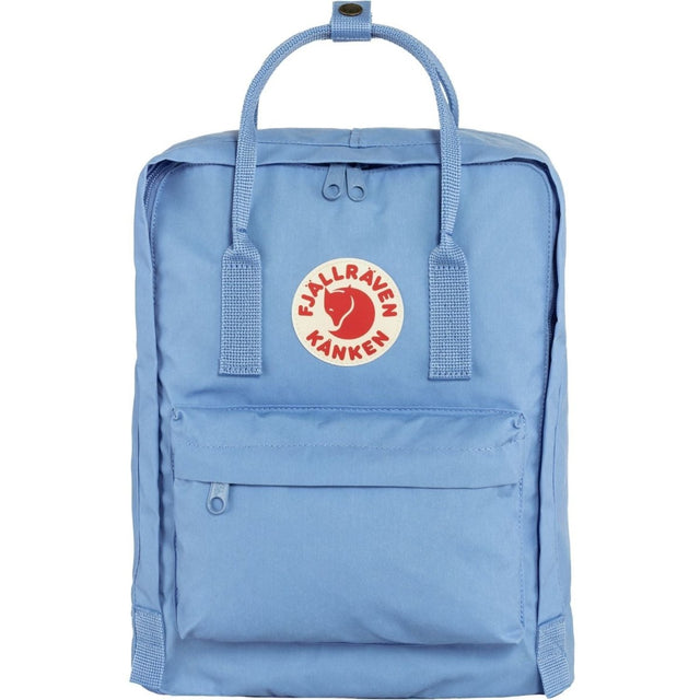 Mugursoma Fjallraven Kanken Ultramarine