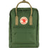 Mugursoma Fjallraven Kanken Spruce Green-Clay