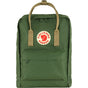 Mugursoma Fjallraven Kanken Spruce Green-Clay