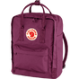 Mugursoma Fjallraven Kanken Royal Purple