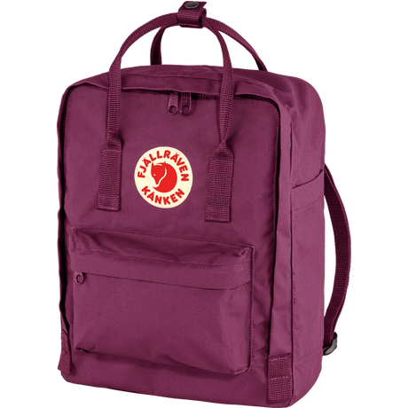 Mugursoma Fjallraven Kanken Royal Purple