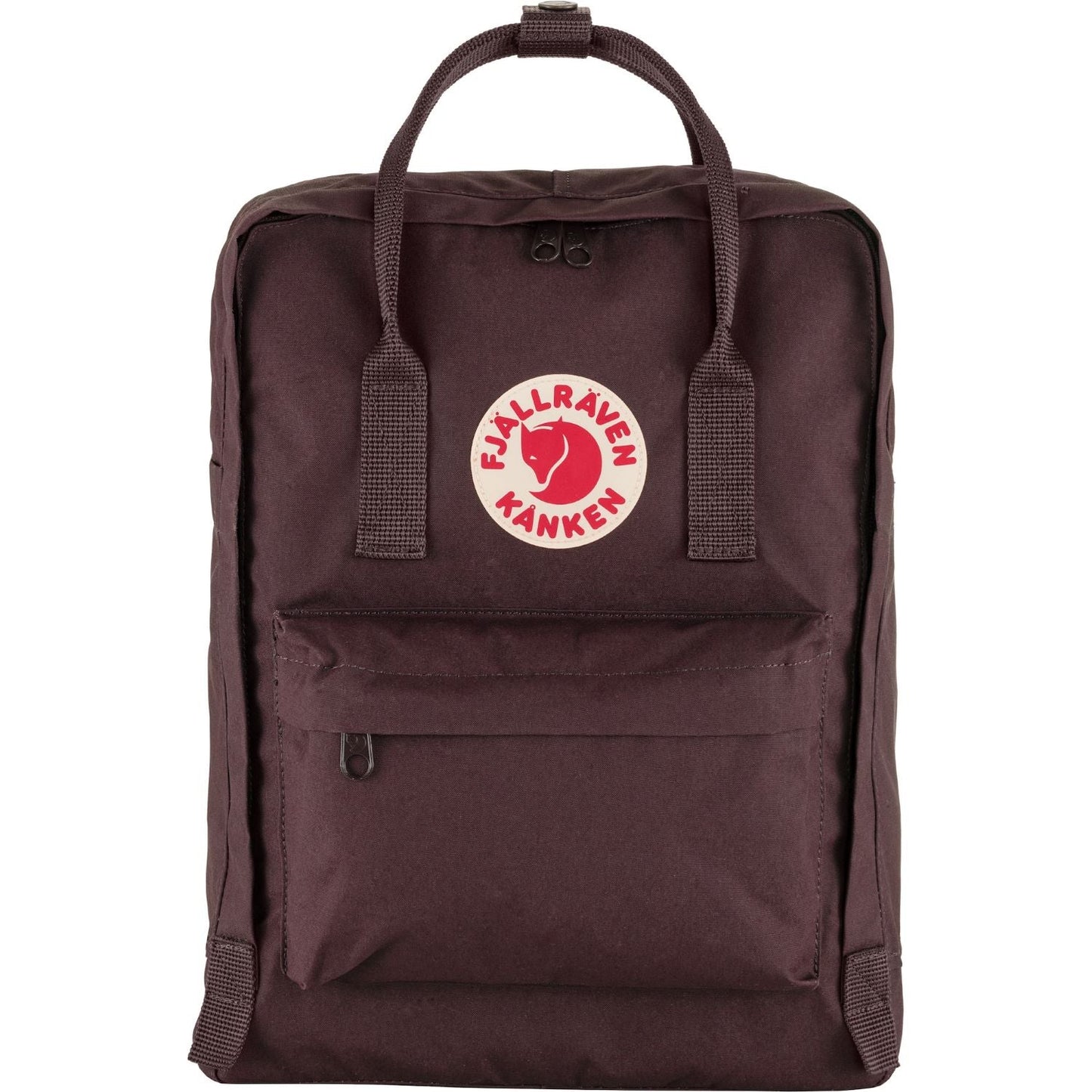 Mugursoma Fjallraven Kanken Blackberry