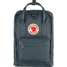 Mugursoma Fjallraven Kanken Laptop 13'' Graphite