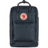 Mugursoma Fjallraven Kanken Laptop 17'' Navy