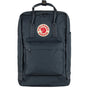 Mugursoma Fjallraven Kanken Laptop 17'' Navy