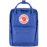 Mugursoma Fjallraven Kanken Mini Cobalt blue