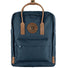 Mugursoma Fjallraven Kanken No.2 Navy