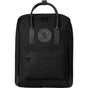 Mugursoma Fjallraven Kanken No.2 Black Black