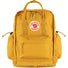 Mugursoma Fjallraven Kanken Outlong Ochre