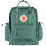 Mugursoma Fjallraven Kanken Outlong Frost Green