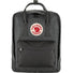 Mugursoma Fjallraven Kanken Re-Wool Grey