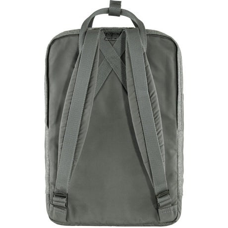 Mugursoma Fjallraven Kanken Re-Wool Laptop 15''