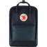 Mugursoma Fjallraven Kanken Re-Wool Laptop 15'' Night Sky