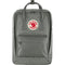 Mugursoma Fjallraven Kanken Re-Wool Laptop 15'' Granite Grey