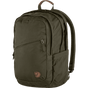 Mugursoma Fjallraven Räven 28 Dark Olive