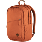 Mugursoma Fjallraven Räven 28 Terracotta Brown