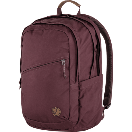 Mugursoma Fjallraven Räven 28 Port
