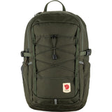 Mugursoma Fjallraven Skule 20 Deep Forest