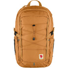 Mugursoma Fjallraven Skule 28 Red Gold