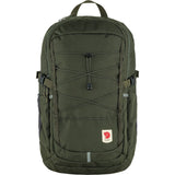 Mugursoma Fjallraven Skule 28 Deep Forest