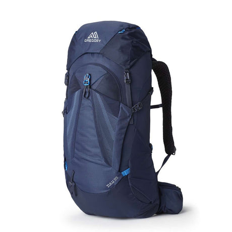 Hiking backpack Gregory Zulu 35 RC