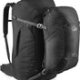 Lowe Alpine mugursoma Escape Tour ND 50+15 Black S 50+15 Litri