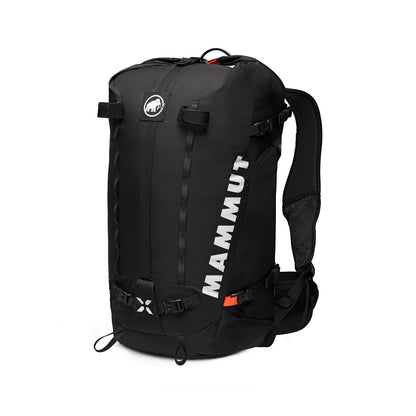 Mammut mugursoma Trion Nordwand Black 28 Litri