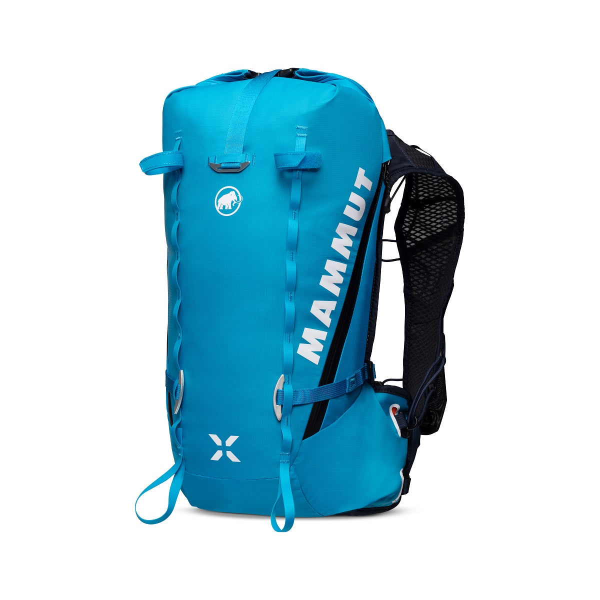 Mammut mugursoma Trion Nordwand 15 Sky-Night