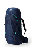 Pārgājienu mugursoma Gregory Amber 54 sieviešu